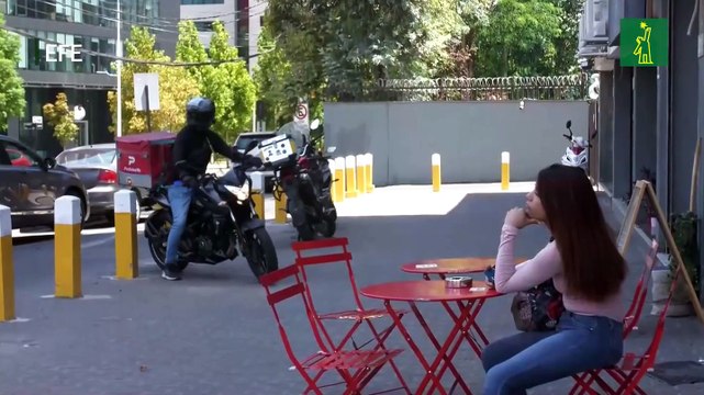 La precariedad laboral opaca el auge de las empresas de envíos en Latinoamérica