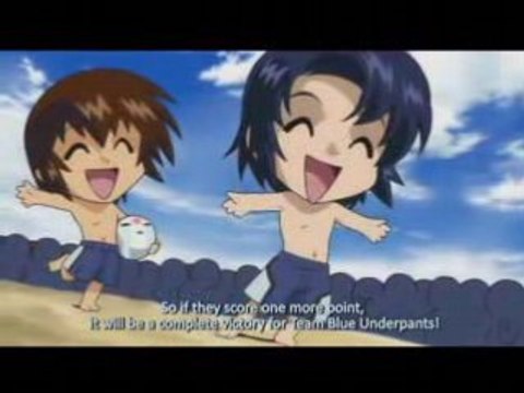 Gundam SEED & SEED Destiny Fan Disc - SEED Supernova er (8)