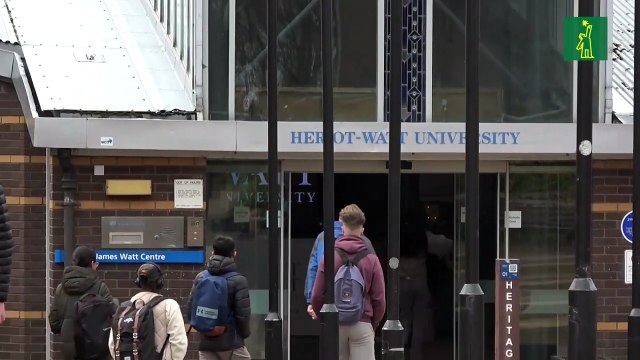 Escocia pretende obtener hidrógeno a partir de residuos orgánicos