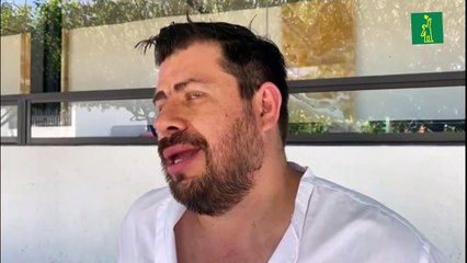 Sobrino de "La Tigresa": "Ella era una mujer que siempre fue libre"