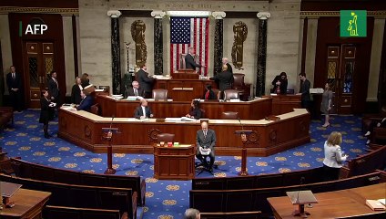 Avanza diálogo entre Biden y McCarthy sobre tope de la deuda de EEUU, pero aún sin acuerdo