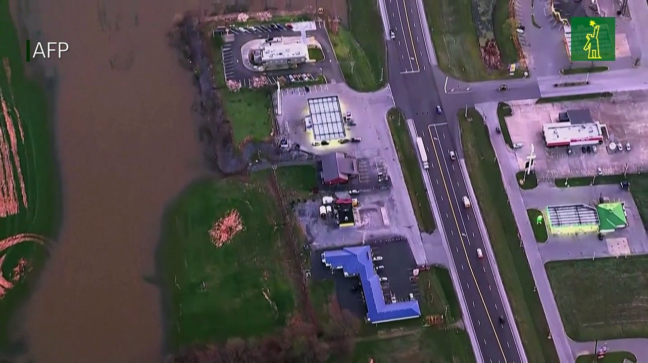 Nueve militares muertos en accidente de dos helicópteros en Estados Unidos