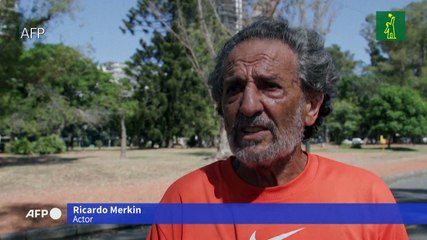 Con calor extremo y sequía, Argentina sufre su verano más tórrido