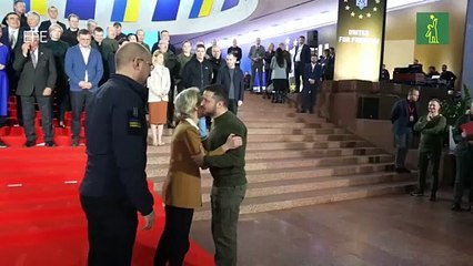 UE prevé décima ronda sanciones contra Rusia para el aniversario de la guerra