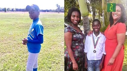 Con 8 años mi hijo me aseguraba que me iba a comprar una casa