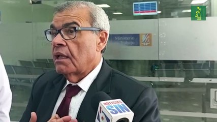 Miembros del Comité de Honorarios esperan obtener "salidas viables"