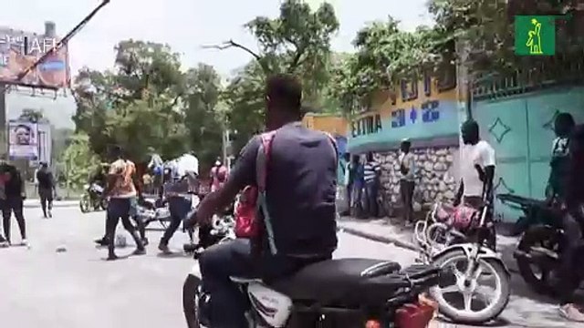 Más de 530 muertos en violencia de pandillas en Haití desde enero, según ONU