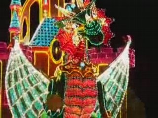 Carnaval de nuit de Cholet -12 Avril 2008-