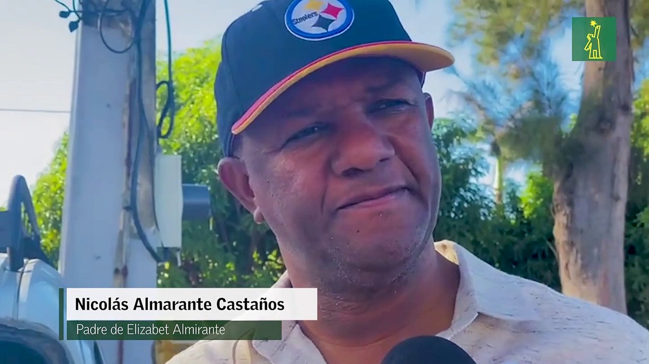 Tras el hallazgo de dos cadáveres en Los Alcarrizos, que se presume pertenecen a la pareja de esposos reportados como desaparecidos