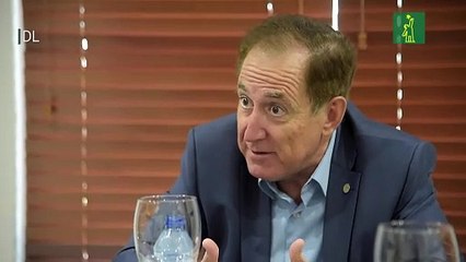 Entrevista a Antonio Huertas, presidente global de Mapfre