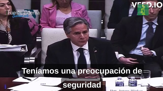 Congresista Salazar cuestiona al Departamento de Estado por acusación de racismo contra República Dominicana