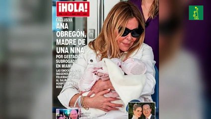 Vuelve el debate sobre la gestación subrogada