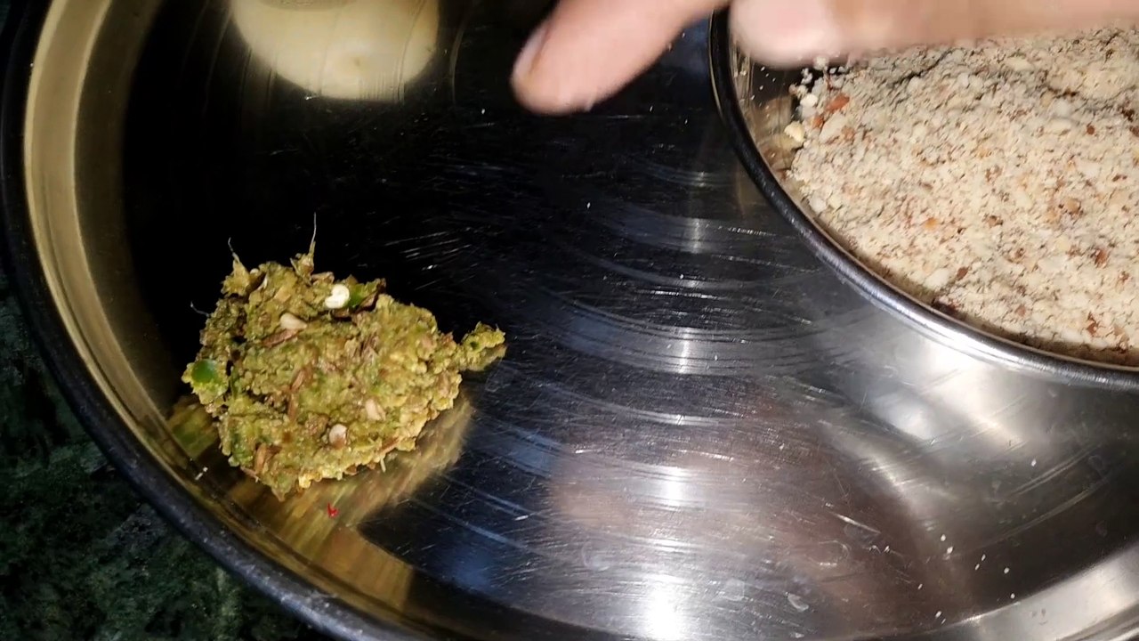 Mahashivaratri Special Sabudanyache vade