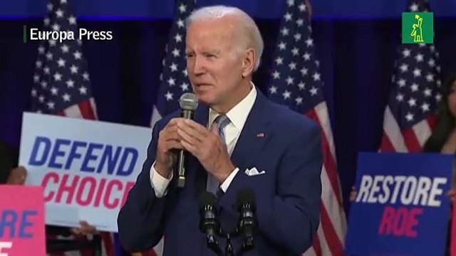 El FBI registra otra casa de Biden tras el hallazgo de documentos clasificados