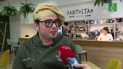 Experto en gastronomía explica cuál es el secreto de una buena tortilla de patata