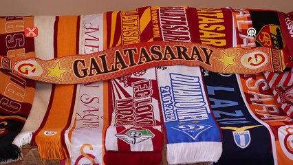 Metin Sağır'ın hayali 1000. maça takım otobüsüyle gitmek