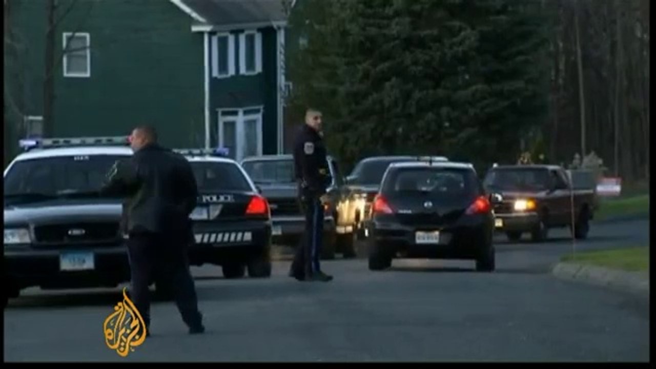 Sandy Hook: Investigators Found Good Evidence For Possible Motive