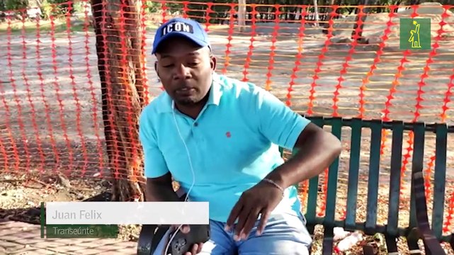 ¿Qué opinan los dominicanos sobre la delincuencia en el país?