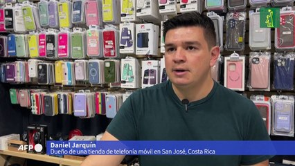 La "mina urbana" de litio de Costa Rica, que apuesta a la economía circular