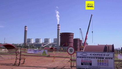 South Africa faces severe power cuts