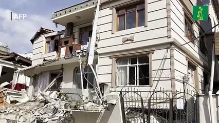 Más de 50.000 muertos dejó el terremoto en Turquía y Siria