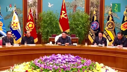 Corea del Norte promete "ampliar e intensificar" ejercicios militares