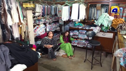 Bajjo Episode 61 - [Eng Sub] - Javeria Saud - Arez Ahmed - Suqaynah Khan - 22nd February 2025 | Drama Adda