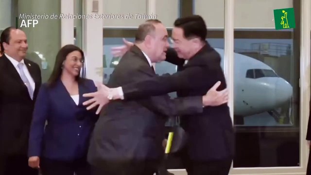 Expresidente peruano Alejandro Toledo ingresa a prisión por el caso Odebrecht