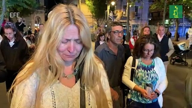 Israel inicia la conmemoración del Día de los Caídos entre la polarización y un nuevo ataque