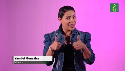 Yamilet Gonzalez Redes