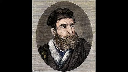 Travels of Marco Polo Part 22