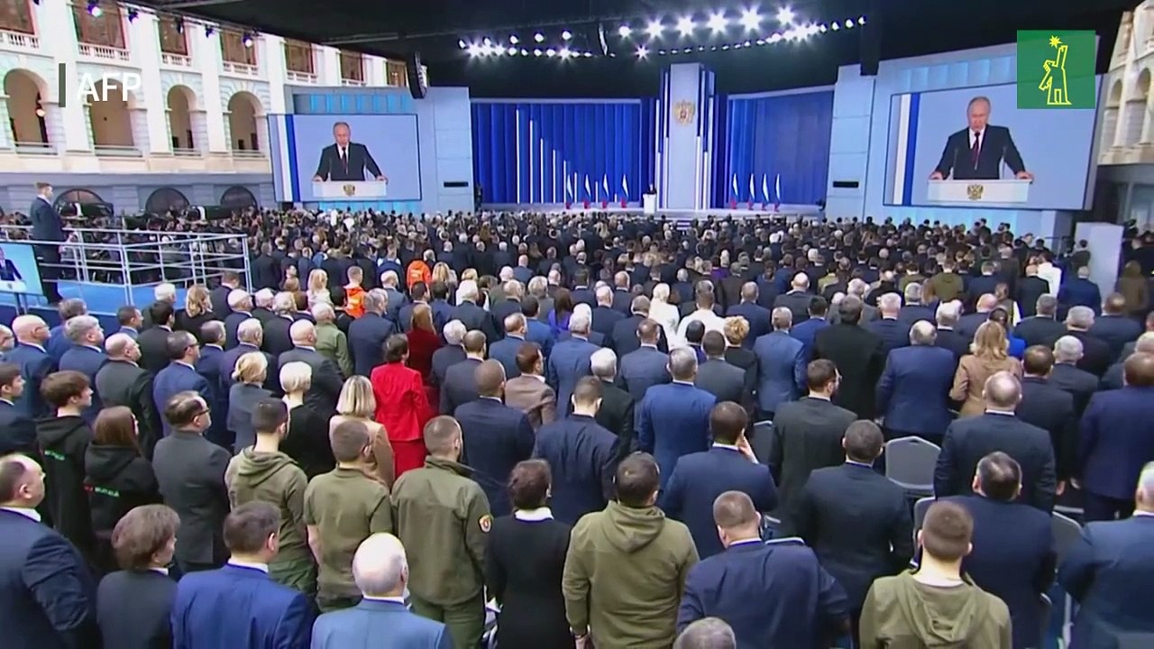 Arrestar A Putin Equivaldría A -Declarar La Guerra- A Rusia, Advierte Medvédev-