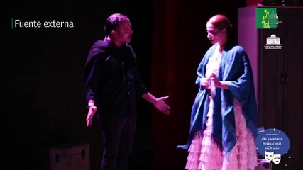 El mensaje del Ministerio de Cultura por el Día del Teatro