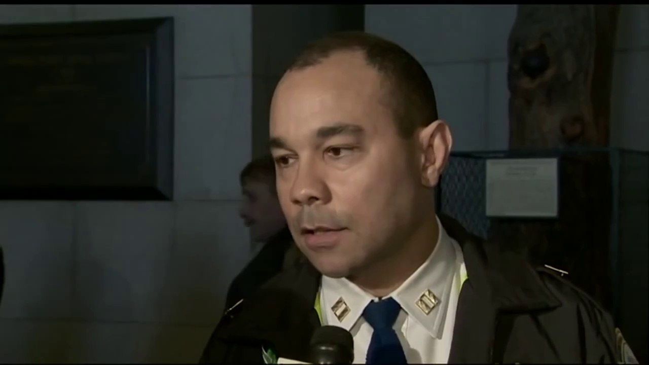 Sandy Hook: Gov. Malloy Signs Law Creating Newtown Responders' Fund