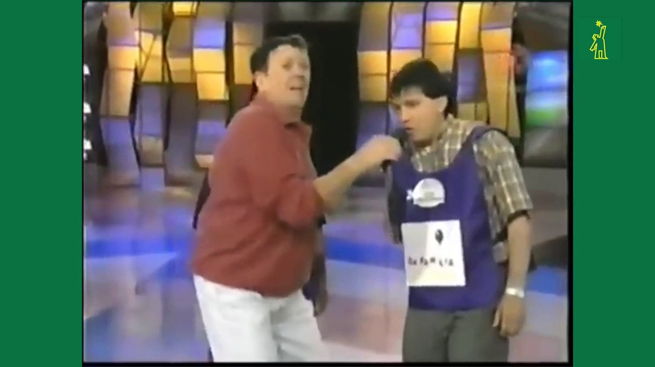 Seis momentos de Chabelo en la tv y el cine latinoamericano