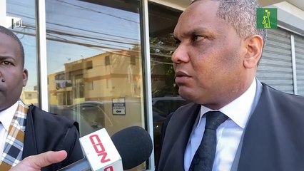 Aplazan para el jueves audiencia contra imputado en asesinato de la pareja de La Guáyiga