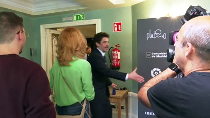Benicio del Toro cree que el cine latinoamericano volverá a brillar en Hollywood