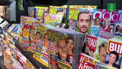 La familia Schumacher se querella con revista por entrevista falsa