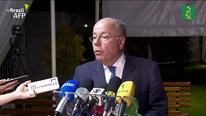 Brasil rechaza críticas de EEUU y defiende relación con Rusia