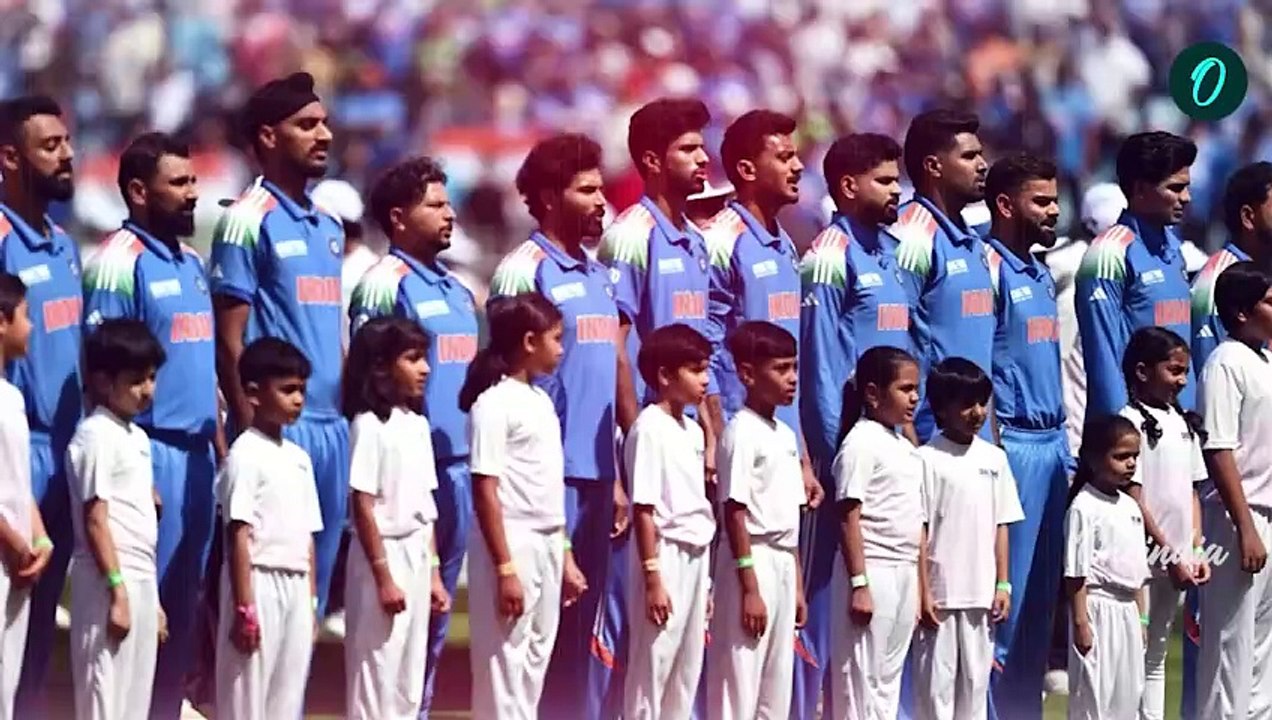IND vs PAK: Hardik Pandya Dismisses Babar Azam|...
