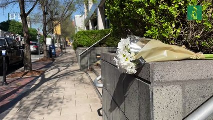 El autor del tiroteo de Louisville compró el arma legalmente una semana antes