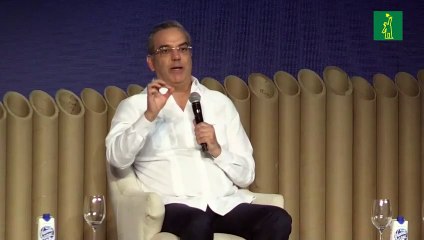 Presidente de República Dominicana: "Este es el mejor momento para invertir en Iberoamérica"