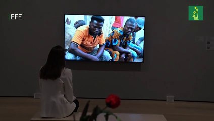 "Recuerdos elegidos", la muestra de arte latinoamericano que evoca tradiciones en el MoMA