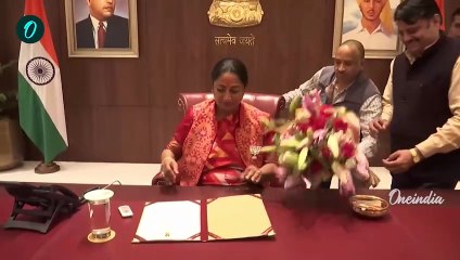 Delhi CM Rekha Gupta : विधानसभा में Atishi से होगी भिड़ंत, AAP का बड़ा प्लान तैयार |