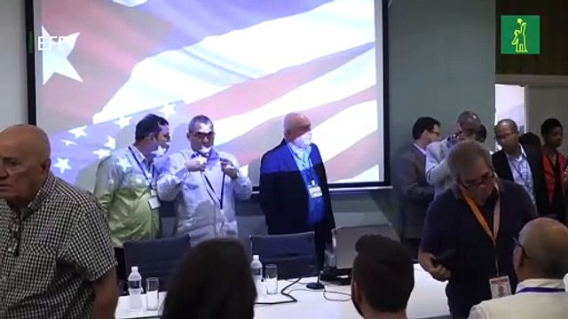 Empresarios de EE.UU. critican la inclusión de Cuba en la lista de patrocinadores del terrorismo