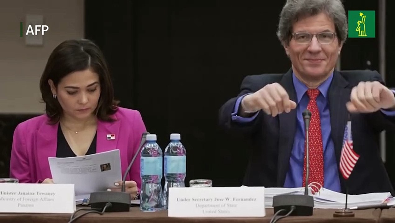 Países americanos establecen hoja de ruta para futuras pandemias