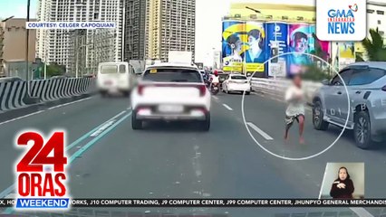 24 Oras Weekend (Feb. 23, 2025) Part 4