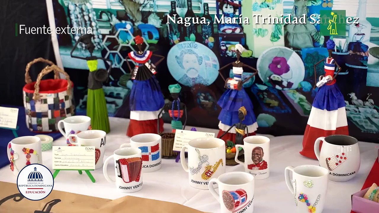 MINERD continúa con las galas internas de cara a Gran Gala Nacional de Modalidad en Artes