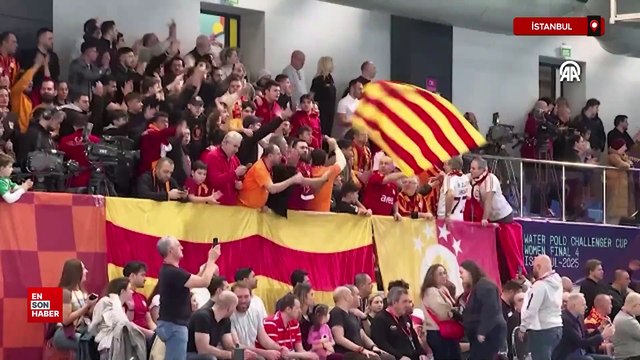 Sutopu: Kadınlar Challenger Kupası Dörtlü Finali