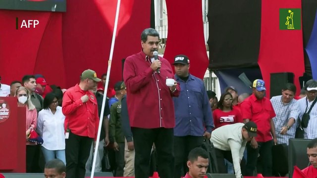 EEUU permitirá venta de acciones de filial de la venezolana PDVSA